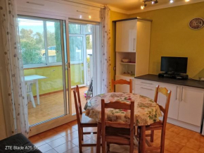 Apartament a Roses